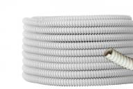 Rura karbowana spiralna, wymiar wewnetrzny = 16 mm