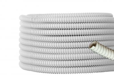 Rura karbowana spiralna, wymiar wewnetrzny = 16 mm