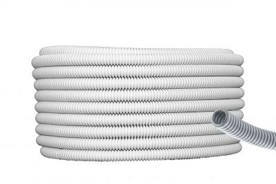 Flexible corrugated pipes16/11 (package 50m)