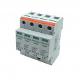 N8UE-1+2 G12.5 275V 3PN, B+C ограничитель перенапряжения с сигнальным контактом 1NO