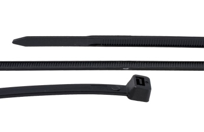 Cable ties  200 / 4,8
