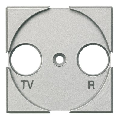 Bticino Axolute tech Centrālā plate TV-FM