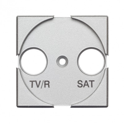 Bticino Axolute tech Centrālā plate TV/FM - SAT