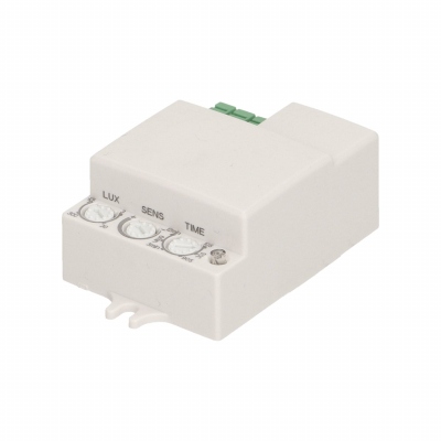 WAVO HF-360-15KW High frequency motion detector, 180/360 degrees, 8m diametrs, IP20, 1200W