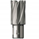 Core drill D30x30 TCT