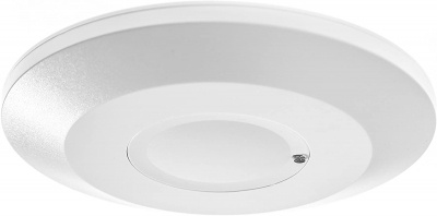 WAVO HS-360-16JW augstfrekvenču sensors, virsapmetuma, 360 grādi, 16m diametrs, IP20, 2000W
