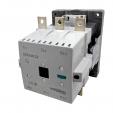 ICB140.22 motor contactor 140A, 75kW, 3NO+2NO2NC, 230VAC
