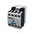ICM25.00 motor contactor 25A, 11kW, 3NO, 230VAC