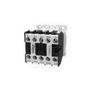 ICS09.01 mini contactor 4kW, 9A, 3NO+1NC, 230VAC