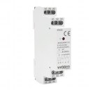 IR308 промежуточные реле 3CO 8A 240VAC; 24VAC/DC