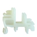 KKS 1/2 plastic holder for brass terminal