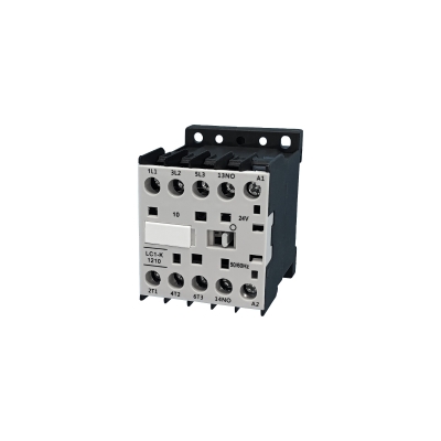 LC1K 1210 24V 5,5kW - 12A miniature contactor