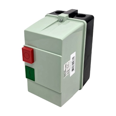 LE1/D25(17-25A) motor magnetic starter IP54