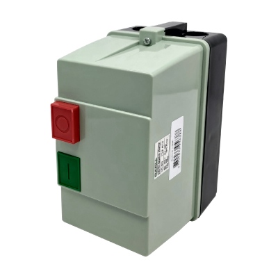 LE1/D32(23-32A) motor magnetic starter IP54