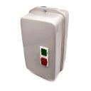 LE1/D95(80-95A) мagnētiskais palaidējs korpusā IP54