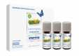 VENTA Organic lemongrass fragrance 3x10ml