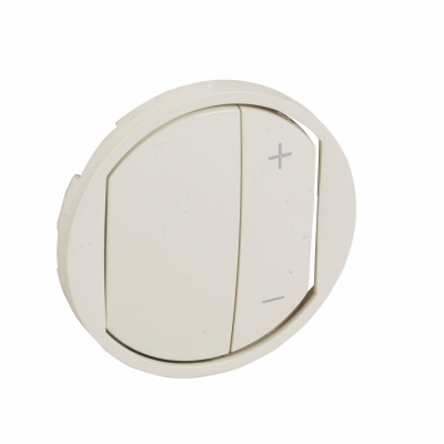 Celiane Центральня плата для димера бежевая