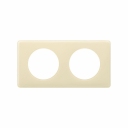 Celiane Rāmis 2 vietīgs bēšs