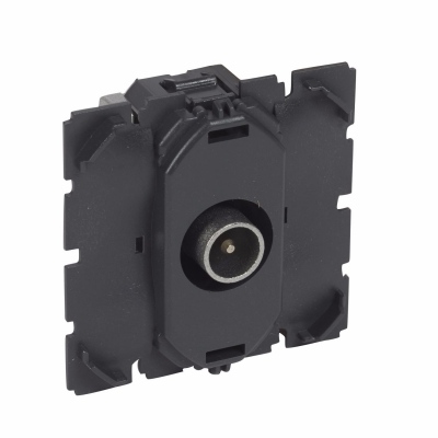 Celiane Rozete TV caur (0-2400MHz)