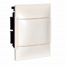 FLUSH CABINET 6M WHITE DOOR