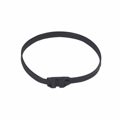Cable tie Colson -UV protec -ext teeth -large quantity -w. 9mm -L. 357mm -black