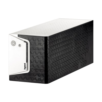UPS    800VA    USB   (480W 10-15min)  Keor SP     (1 šuko)