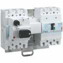 DPX3 250/160 Meh.bloķēšana (2xDPX3 160-250)