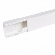 Distribution rail 120x60 white