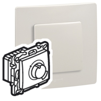 WIRE THER/DECREASING CLOCK IVO