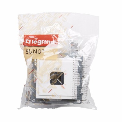 2 USB CHARGER TYPE C+C 3A 15W WHITE