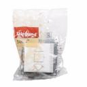 SUNO balts žalūzijuslēdzis