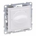 VENTILATION CONTROL SWITCH 0,1,2,3 WHITE