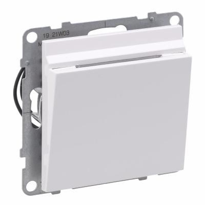 MECHANICAL KEYCARD SWITCH WHITE