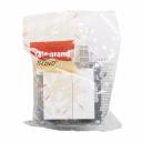 SUNO balts dimmer taster universal 5-75W