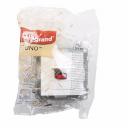 LOUDSPEAKER SOCKET  WHITE