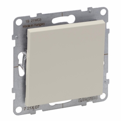 SUNO bēšs krustslēdzis