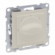 VENTILATION CONTROL SWITCH 0,1,2,3 IVORY