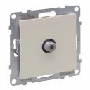 TV F-TYPE STAR IVORY