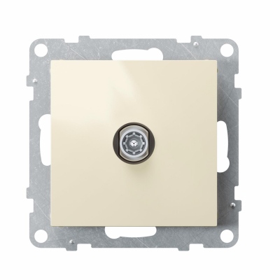 SUNO bēšs rozete TV (STAR)