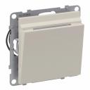 SUNO bēšs Kartesslēdzis