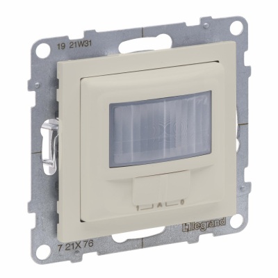 SUNO bēšs Kustības sensors 2P (setting)