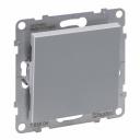 ONE-WAY SWITCH 16AX AUTOMATIC TERMINALS ALUMINIUM