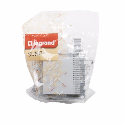 SUNO alum krustslēdzis