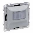 IP44 MOTION SENSOR 2 WIRES UNIVERSAL ALUMINIUM
