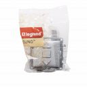 ROLLER BLIND SWITCH ALUMINIUM