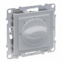 VENTILATION CONTROL SWITCH 0,1,2,3 ALUMINIUM