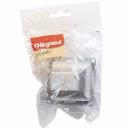 CABLE OUTLET  IP21  ALUMINIUM