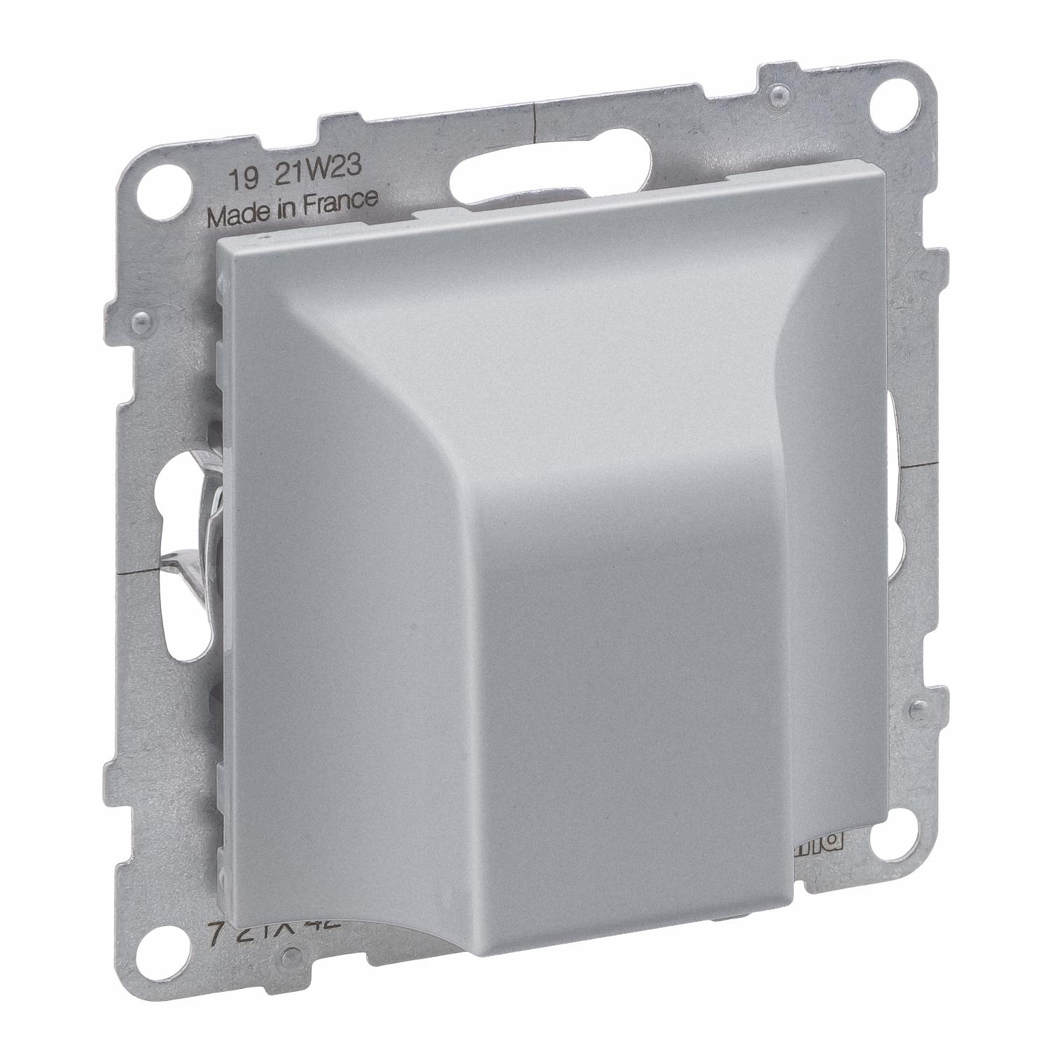 CABLE OUTLET  IP21  ALUMINIUM