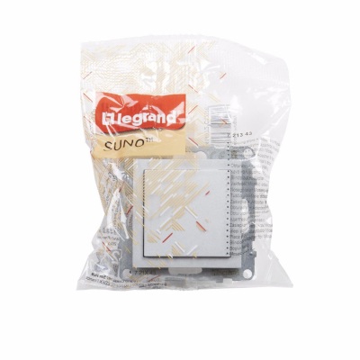 SUNO alum centrālā plate tukša