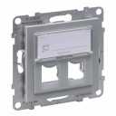 SUNO alum centrālā plate systimax adaptor